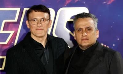 Russo Brothers’ AGBO Boards John Rambo Prequel — A Bold New Origin Story from Lionsgate