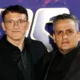 Russo Brothers’ AGBO Boards John Rambo Prequel — A Bold New Origin Story from Lionsgate