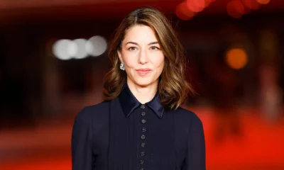 Sofia Coppola Reflects on Early Career Struggles at MoMA Film Benefit
