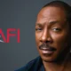 Eddie Murphy to Receive AFI Life Achievement Award in April 2026