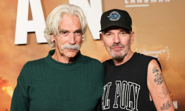 Billy Bob Thornton & Sam Elliott Break Silence on Taylor Sheridan Leaving Paramount