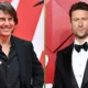 Glen Powell Says Tom Cruise Taught Him “How Not to Die” on The Running Man