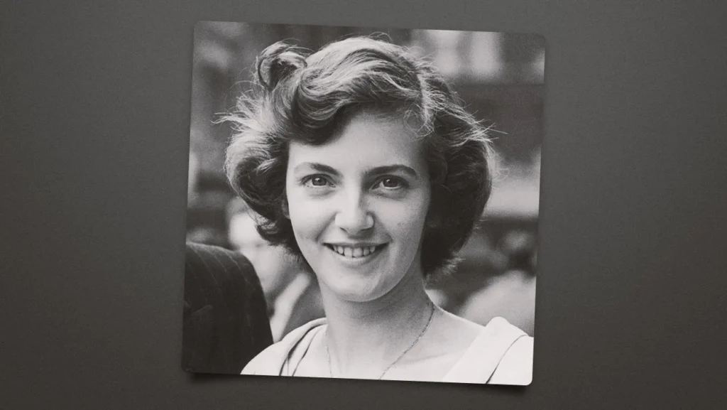 Jill Freud, Inspiration for Narnia’s Lucy Pevensie, Dies at 98