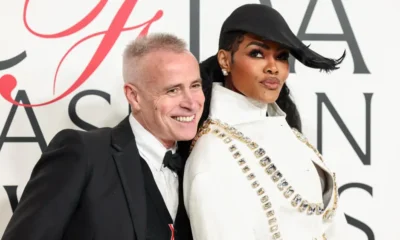 Rihanna, Lily Allen & Olandria Shine at 2025 CFDA Fashion Awards in NYC — Full Winners & Highlights