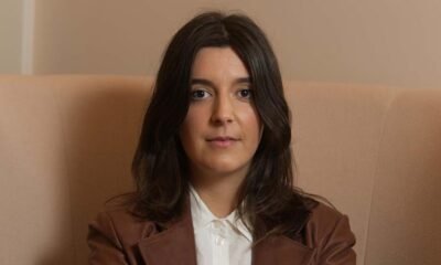 Laura Carreira’s ‘On Falling’ Earns BAFTA Breakthrough Recognition After Festival Triumph