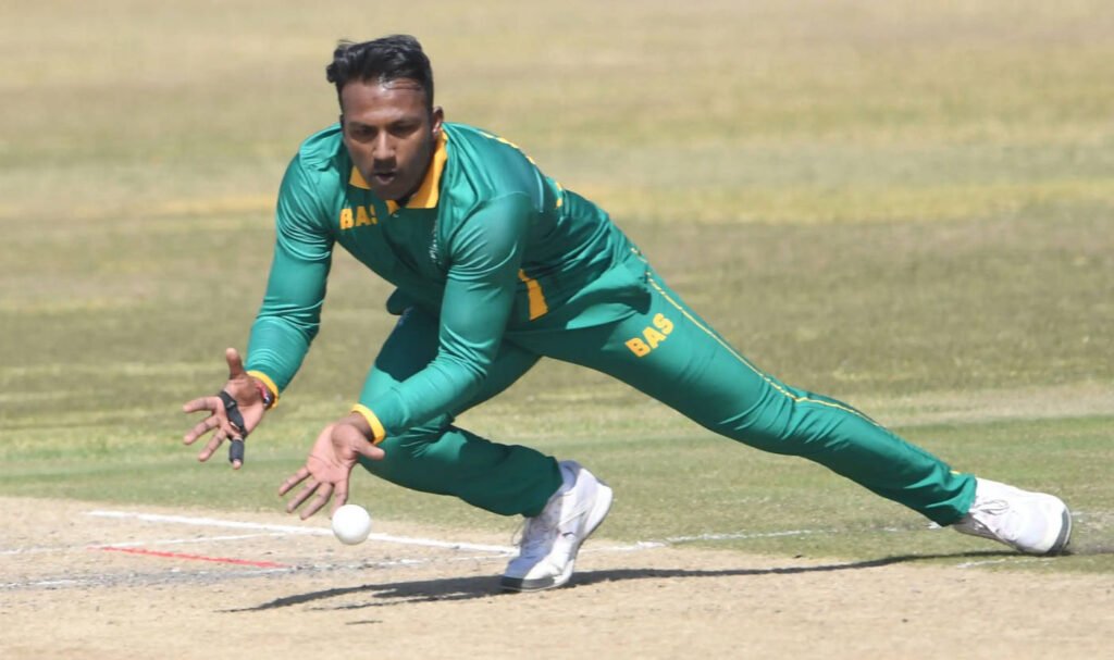 Who Is Senuran Muthusamy? Relationship Status, Family, Career, Stats, Net Worth and More