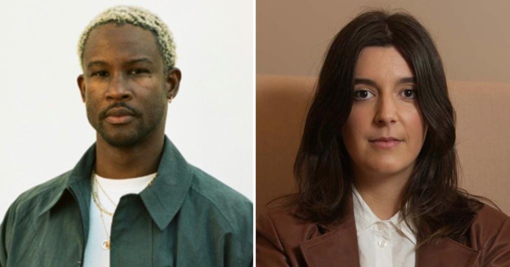 BAFTA Breakthrough 2025: Rising U.K. Creatives Backed by Netflix Spark Industry Buzz