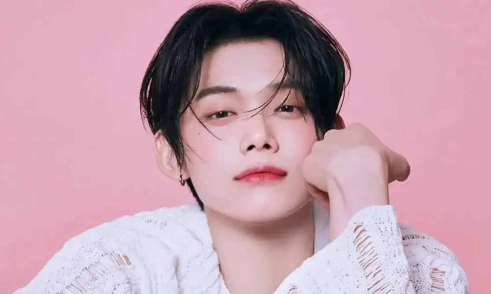 Yeonjun’s Solo EP “No Labels: Part 01” — Breaking Boundaries and Redefining K-Pop Individuality