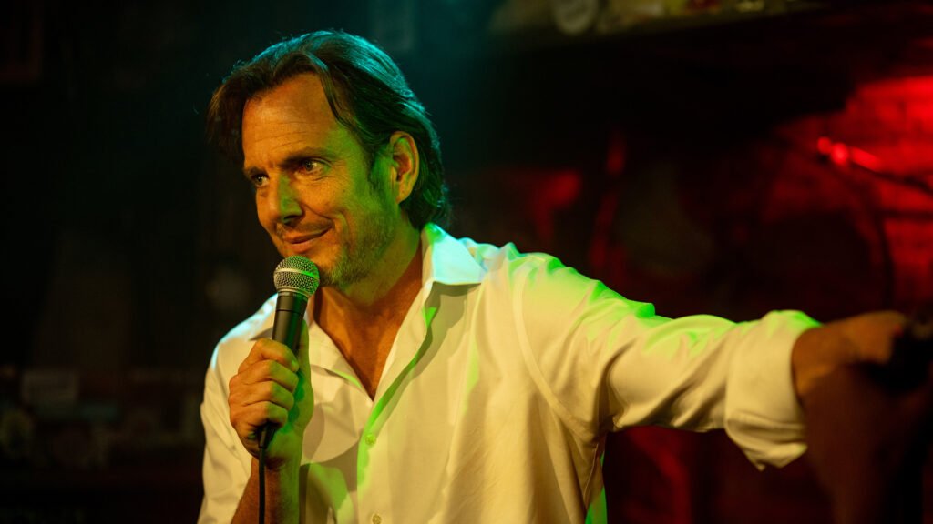 Is This Thing On? Trailer — Will Arnett & Laura Dern Shine in Bradley Cooper’s New Film