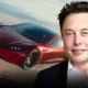 Elon Musk Teases Tesla Roadster Demo by Year-End Amid Rivalry with Sam Altman
