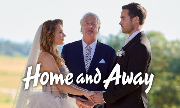 Who dies at Cash and Eden’s Home and Away wedding shocking twist revealed
