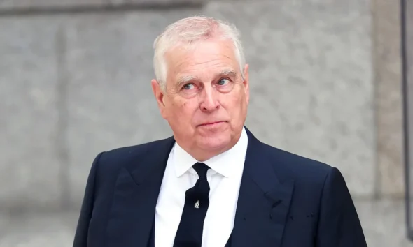 King Charles’s Six-Figure Settlement for Prince Andrew After Title Removal