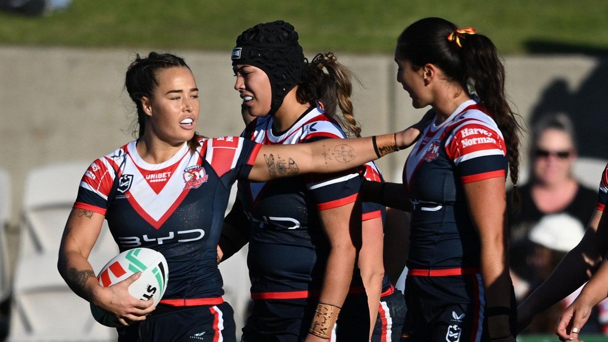 Sydney Roosters snubbed for Dally M fullback award despite 13 nominations