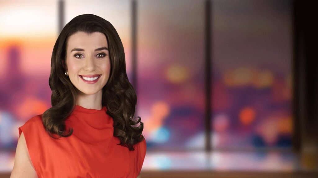 Freya Leach Sky News show cancelled after guest sparks outrage with bacon shirt