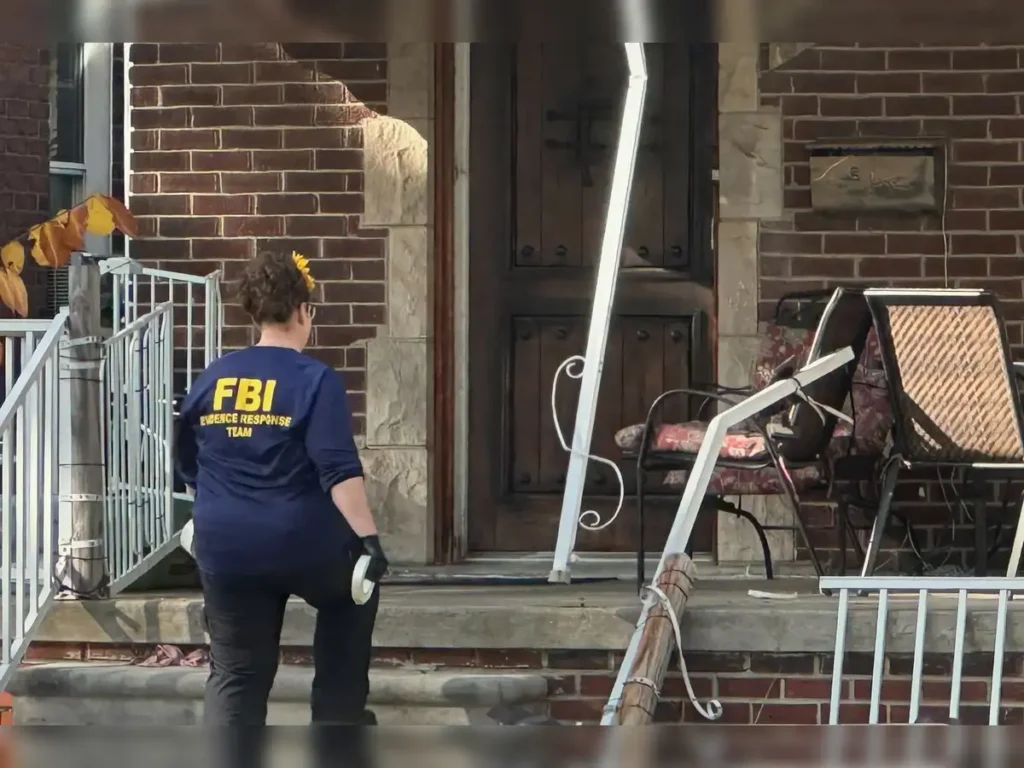 FBI Foils Michigan Terror Attack Linked to ‘Pumpkin Day’ ISIS Plot | Daily Global Diary