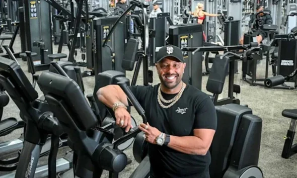 Derrimut 24:7 Gym collapse deepens as $30 million properties head for sale