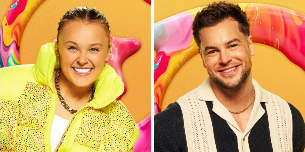 Chris Hughes Defends JoJo Siwa After CNN’s Harsh Article Sparks Outrage