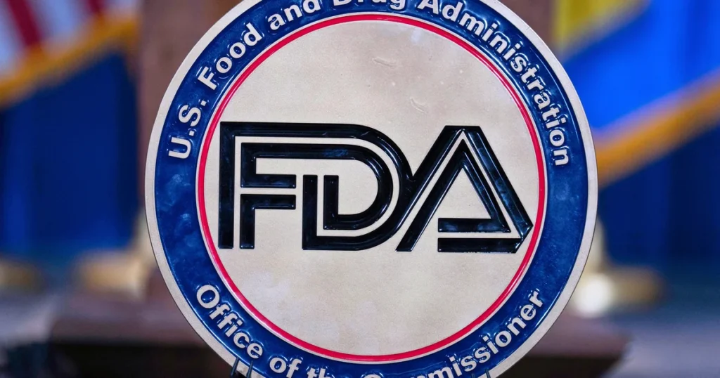 FDA recalls over 580,000 bottles of Prazosin after cancer-causing chemical detected