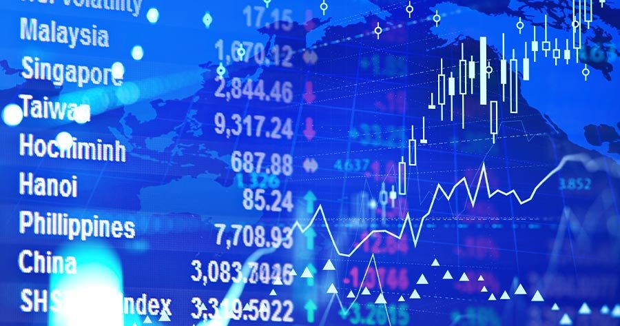 Asia-Pacific markets fall, tracking Wall Street losses, as AI stocks resume sell-off
