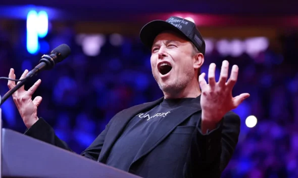 Tesla Stock Rebounds as Analysts Predict Robotaxi Breakthrough & AI Revolution | Daily Global Diary