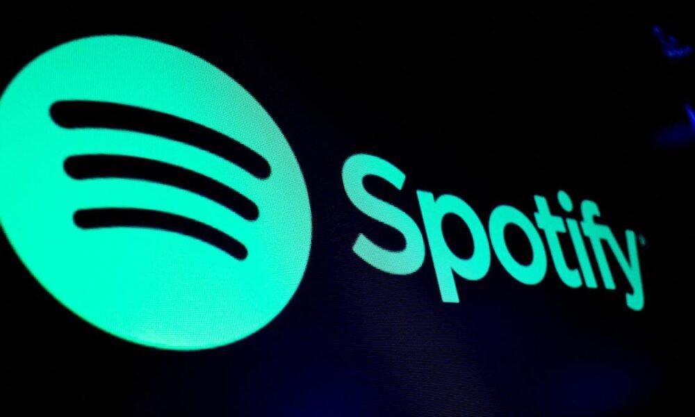 2025 11 24T232410Z 1919493259 RC2EQ4A0074L RTRMADP 3 SPOTIFY TECH PRICES Daily Global Diary - Authentic Global News