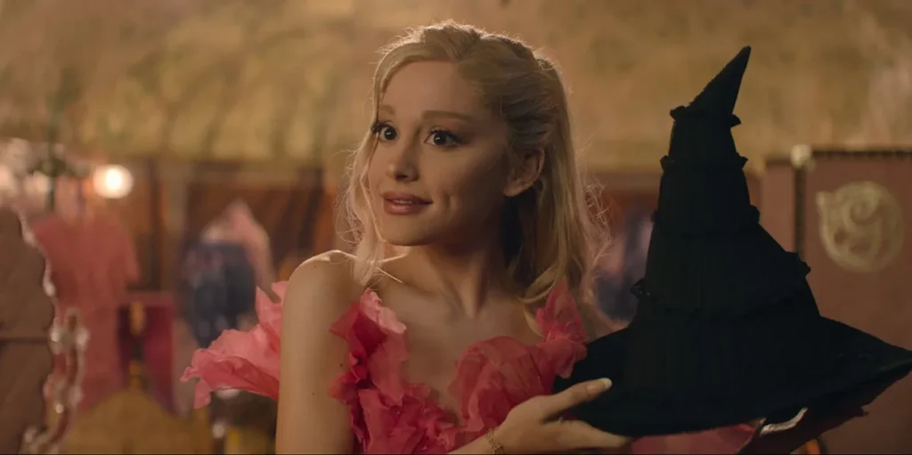 Ariana Grande Tests Positive for COVID Ahead of Wicked: For Good Release