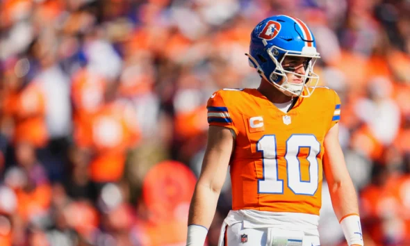 Denver Broncos Beat Raiders 10-7 in Thursday Night Football Slugfest | Daily Global Diary