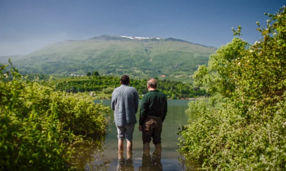 Ali Vatansever’s VR-Driven Film LifeLike Premieres at Tallinn Black Nights Film Festival