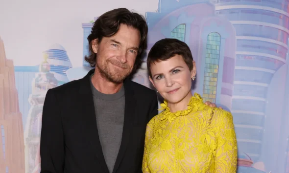 Ginnifer Goodwin Reveals Why She Can’t Record With Jason Bateman for Zootopia 2 — and Why She Wants a Third Movie