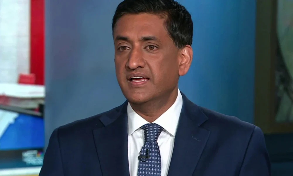 Ro Khanna Reveals Strategy Behind 427-1 Epstein Files Vote That “Ripped MAGA Apart” | Daily Global Diary