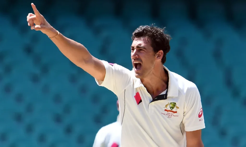 Mayhem in Perth: 19 Wickets Fall in a Day as Stokes and Starc Rewrite 100 Years of Ashes History