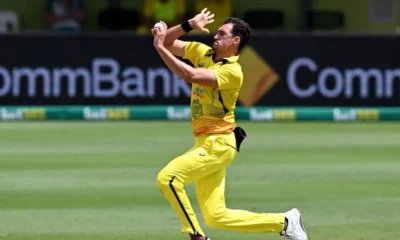 Mitchell Starc Takes 7/58 as England Collapse; Vaughan Blasts ‘Bazball and Its Brain’