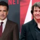 ‘Tom Cruise was not happy’: Colin Farrell’s 46 drunk takes on Spielberg’s Minority Report