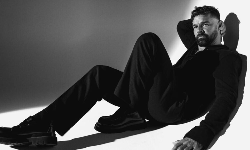 Ricky Martin on Palm Royale and the Power of Reinvention | Daily Global Diary