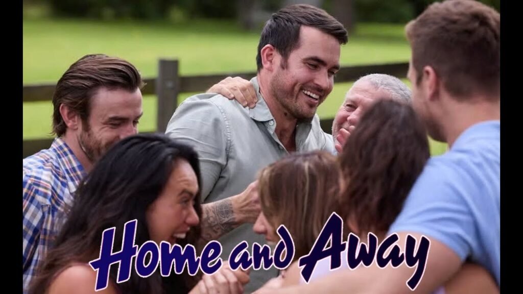 Who dies at Cash and Eden’s Home and Away wedding shocking twist revealed
