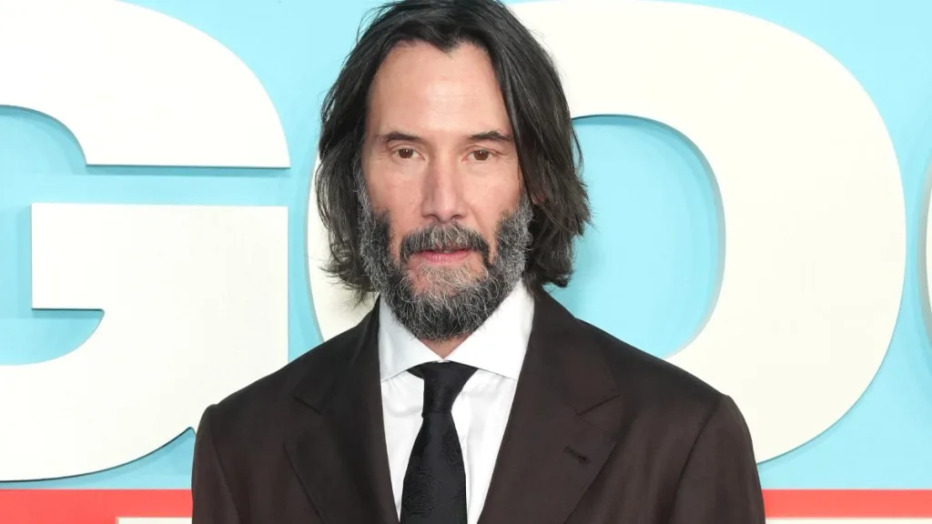 Keanu Reeves Teams Up With Deadpool Director Tim Miller for New Sci-Fi Thriller Shiver