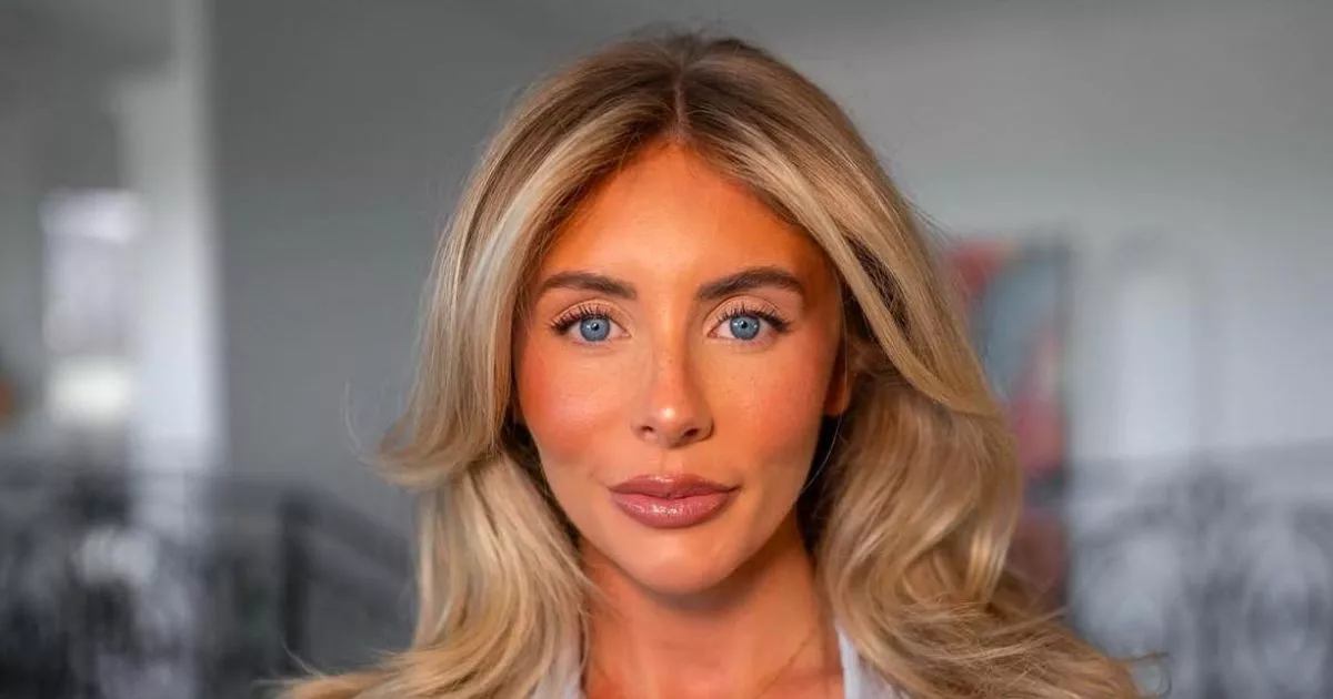 Bonnie Blue responds to ‘she’s not 25’ theory with 5 razor-sharp replies