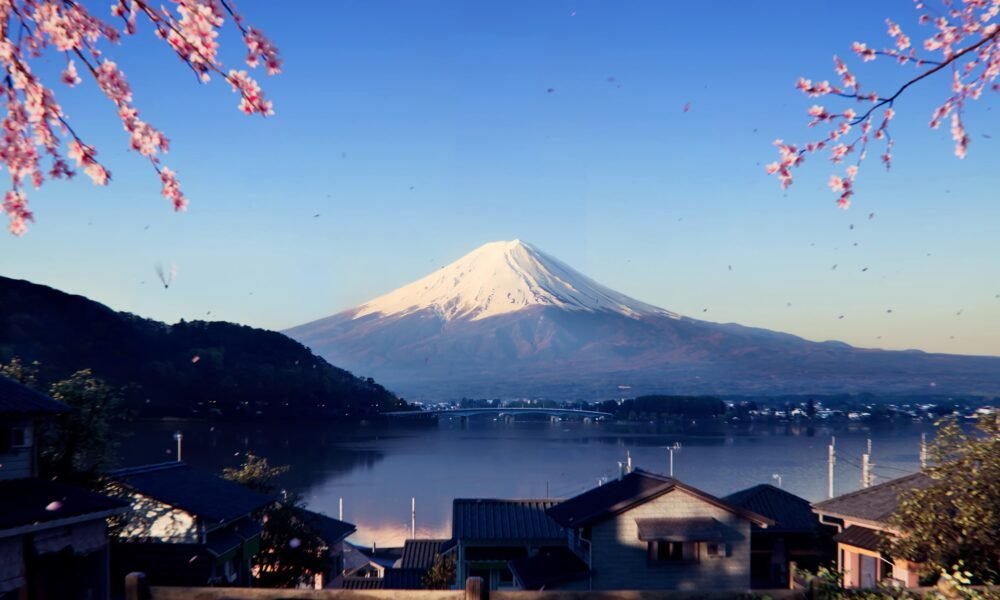 Forza Horizon 6 Set in Japan with 2026 Release Date – All Details