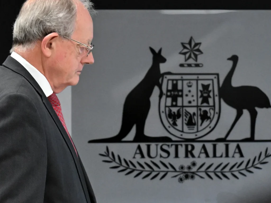 Robodebt victims secure record $548.5m settlement as Australia confronts unlawful Centrelink scheme.