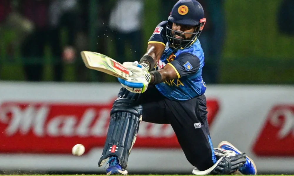 Charith Asalanka warns ahead of Pakistan ODI series 2025 – “It’s always tough in Pakistan”