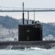 Nuclear Submarine Crisis 2025: Russia, Ukraine, and the West Edge Toward Escalation
