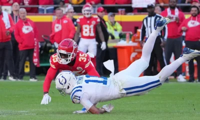 Thanksgiving NFL Showdown: Trent Green Reveals Which Teams ‘Need the Win the Most’