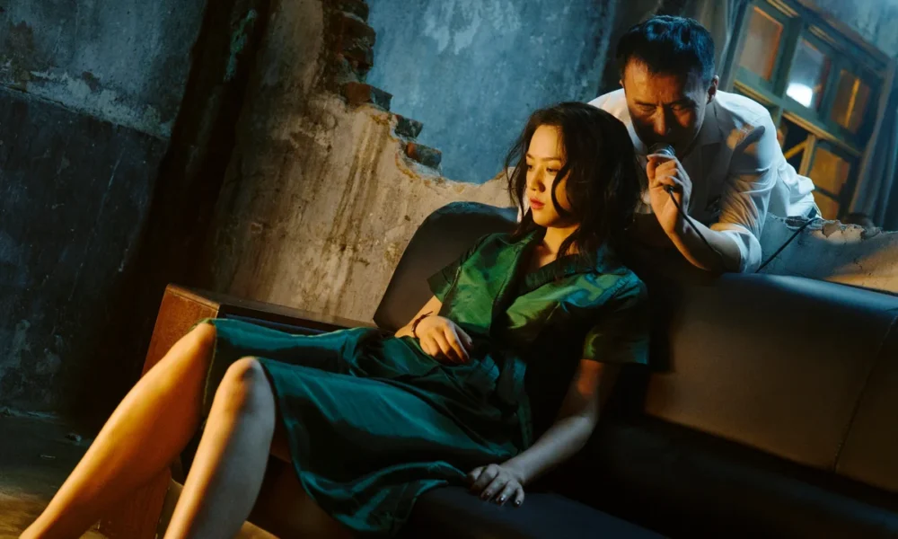 Bi Gan’s ‘Resurrection’ Tops China Box Office, Beats Demon Slayer