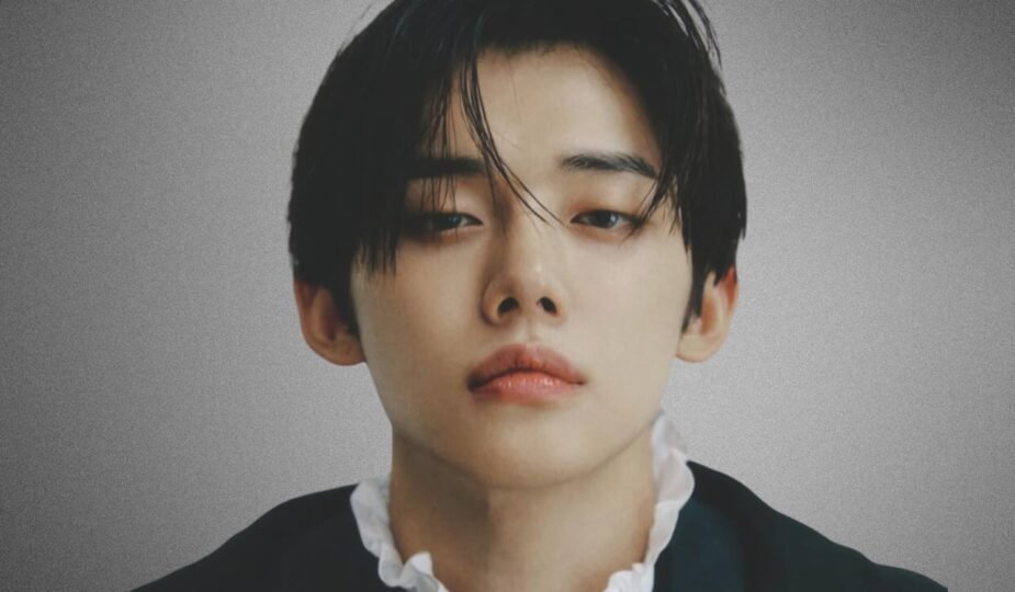 Yeonjun’s Solo EP “No Labels: Part 01” — Breaking Boundaries and Redefining K-Pop Individuality