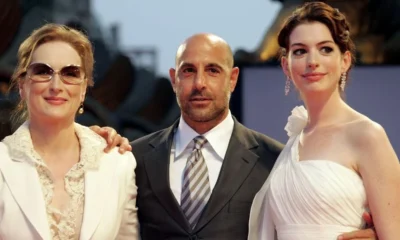 The Devil Wears Prada 2 Teaser: Meryl Streep & Anne Hathaway Return in 2026 Sequel | Daily Global Diary