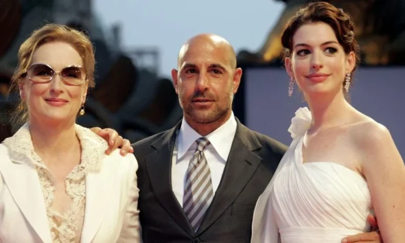 The Devil Wears Prada 2 Teaser: Meryl Streep & Anne Hathaway Return in 2026 Sequel | Daily Global Diary