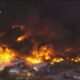 UPS Cargo Plane Crash in Kentucky Kills Seven, Sparks Massive Fire | Daily Global Diary