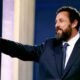 Adam Sandler to Receive Chairman’s Award at Palm Springs Film Festival for Jay Kelly Performance