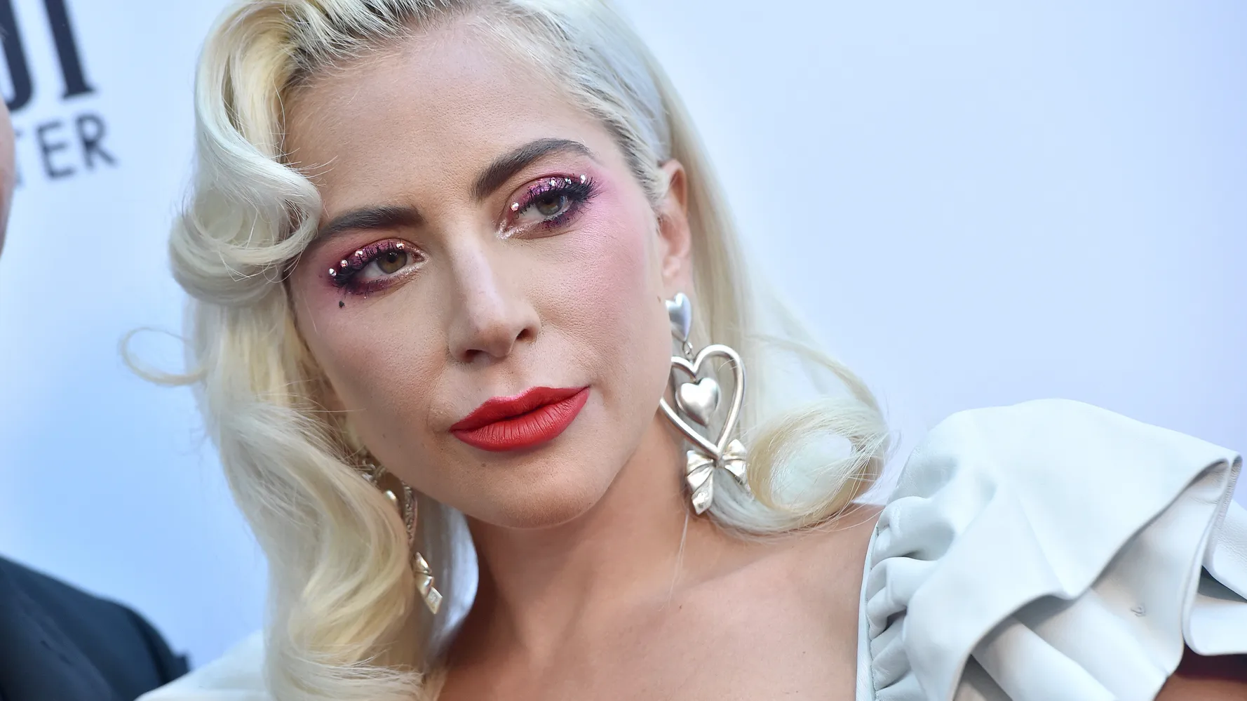 Lady Gaga Reveals Lithium Use During A Star Is Born and Her Psychotic Break