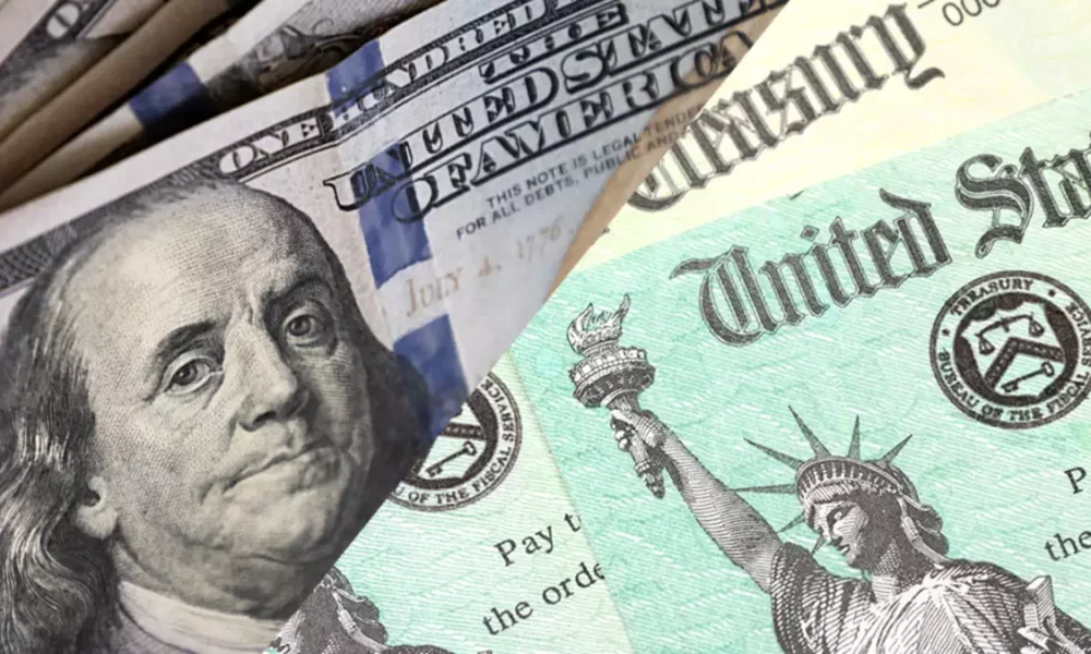 Stimulus Checks 2025? IRS Clarifies Rumors as Trump Pushes $2,000 Tariff Dividend | Daily Global Diary